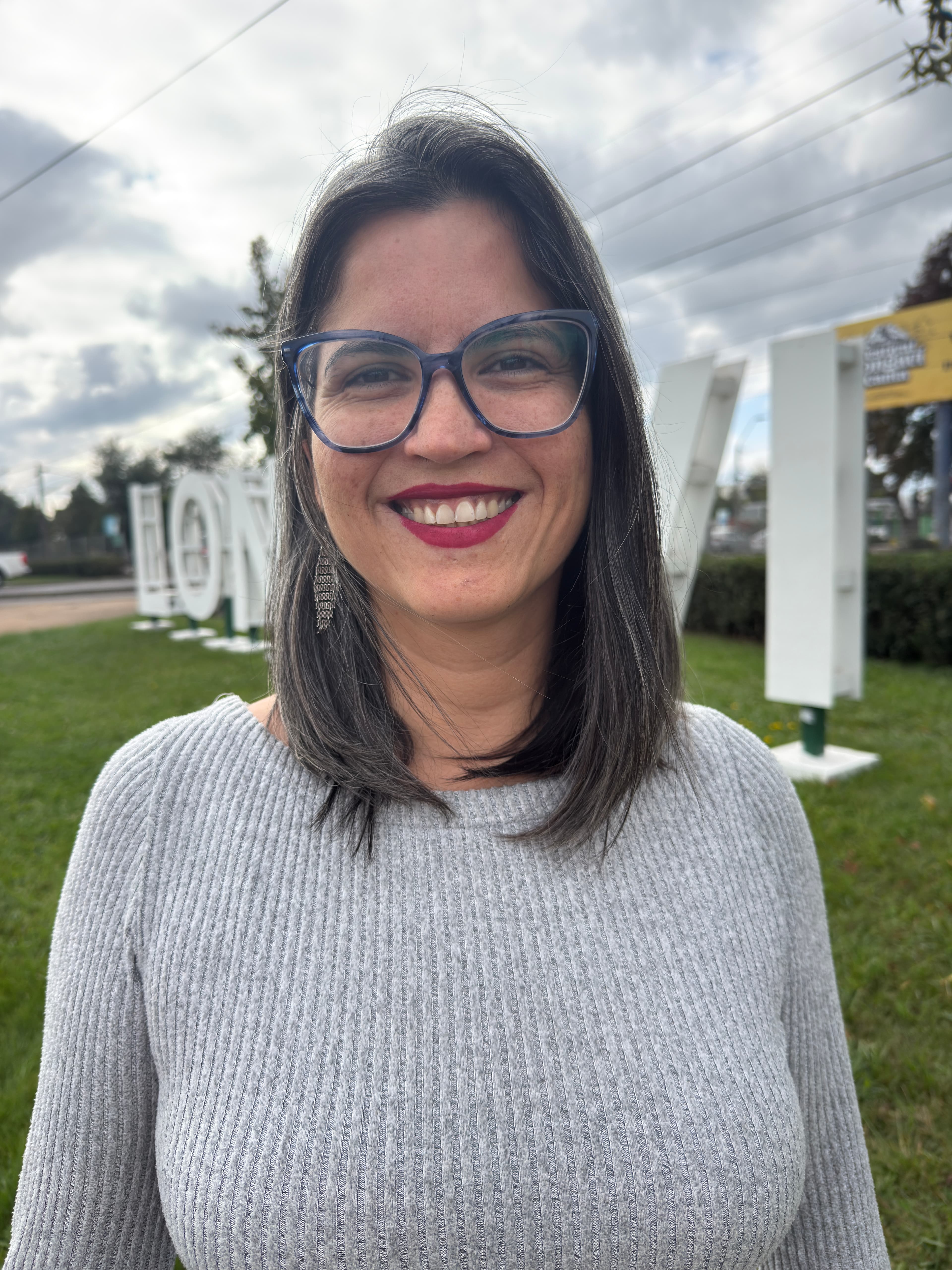 Alexandra Rodríguez